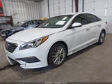 Hyundai Sonata Limited 5NPE34AFXFH016872 снимка