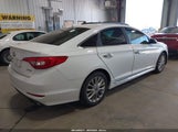 Hyundai Sonata Limited 5NPE34AFXFH016872 снимка