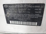 Hyundai Sonata Limited 5NPE34AFXFH016872 снимка