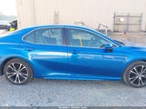 TOYOTA CAMRY L/LE/XLE/SE/XSE 4T1B11HK6JU114558 photo
