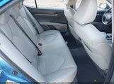 TOYOTA CAMRY L/LE/XLE/SE/XSE 4T1B11HK6JU114558 photo