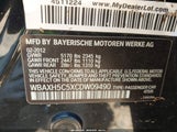 BMW 528I xDrive WBAXH5C5XCDW09490 fotografie