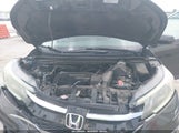 Honda Cr-V Ex 5J6RM4H58FL109049 снимка