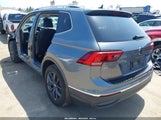 Volkswagen Tiguan 2.0T Se 3VV3B7AX5NM013117 снимка