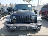 Jeep Wrangler Unlimited Freedom 4X4 1C4HJXDN5MW670810 снимка