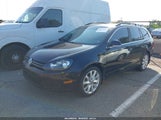 VOLKSWAGEN JETTA SPORTWAGEN 2.0L TDI 3VWPL7AJ8DM689372 снимка