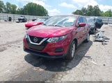 Nissan Rogue Sport S Fwd Xtronic Cvt JN1BJ1AVXMW318509 fotografie