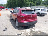 Nissan Rogue Sport S Fwd Xtronic Cvt JN1BJ1AVXMW318509 fotografie