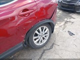 Nissan Rogue Sport S Fwd Xtronic Cvt JN1BJ1AVXMW318509 снимка