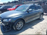 Audi Q5 2.0T Premium WA1L2AFP7GA040415 снимка