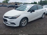 Chevrolet Cruze Lt Auto 3G1BE5SM7HS505733 снимка
