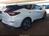 NISSAN MURANO S FWD 5N1AZ2AJ2LN145508 fotografie