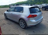 Volkswagen Golf Gti S 4-Door 3VW5T7AU9GM047958 fotografie