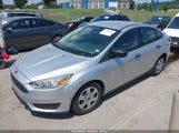 Ford Focus S 1FADP3E27JL312220 снимка