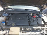 Lincoln Continental Premiere 1LN6L9VKXJ5612335 photo