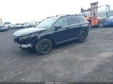 Honda Cr-V Hybrid Sport-L 2HKRS6H8XSH801281 photo