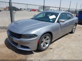 Dodge Charger Sxt Plus Rwd 2C3CDXHG6JH133603 снимка