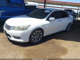 Honda Accord Sport 1HGCR2F50EA150565 снимка