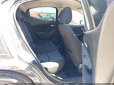 Toyota Yaris Ia 3MYDLBYV9HY175645 photo