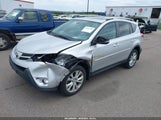 TOYOTA RAV4 LIMITED 2T3DFREV7FW301684 снимка