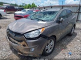 Hyundai Tucson Gls KM8JU3AC6DU629498 снимка
