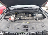 Jeep Grand Cherokee Limited 4X4 1C4RJHBG3R8944838 fotografie