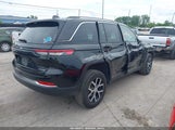 Jeep Grand Cherokee Limited 4X4 1C4RJHBG3R8944838 fotografie