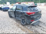 Chevrolet Trailblazer Awd Lt KL79MRSL8NB105594 photo
