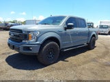 Ford F-150 Xlt 1FTEW1CP1KKD47315 снимка