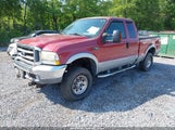 FORD F-250 LARIAT/XL/XLT 1FTNX21L93ED65032 снимка
