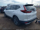 Honda Cr-V 2Wd Ex-L 2HKRW1H87LH423493 снимка