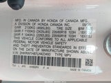 Honda Cr-V 2Wd Ex-L 2HKRW1H87LH423493 снимка