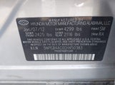 HYUNDAI SONATA GLS 5NPEB4AC0CH450383 снимка