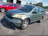HONDA CR-V LX JHLRE38357C031510 снимка
