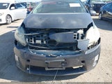 Toyota Prius Ii JTDKN3DUXA1298951 снимка