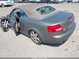 Audi A4 1.8T WAUAC48H06K009868 снимка