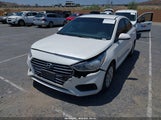 HYUNDAI ACCENT SE 3KPC24A67LE126840 снимка
