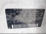 HYUNDAI ACCENT SE 3KPC24A67LE126840 снимка