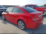Chevrolet Cruze Ltz 1G1PG5SB5F7153102 снимка