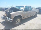 GMC Sierra  Hd Sl 1GTGC29R0VE506926 снимка