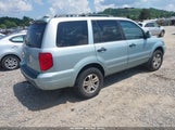 HONDA PILOT EX-L 2HKYF18533H000184 снимка