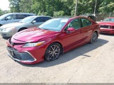 Toyota Camry Xle 4T1F11AK9NU068628 photo
