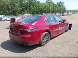 Toyota Camry Xle 4T1F11AK9NU068628 fotografie