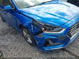Hyundai Sonata Sel 5NPE34AF2JH627844 снимка