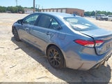 Toyota Corolla Se 5YFS4MCE8RP213423 снимка