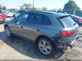 Audi Q5 Premium 45 Tfsi S Line Quattro WA1GAAFY9S2057278 photo