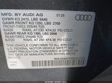 Audi Q5 Premium 45 Tfsi S Line Quattro WA1GAAFY9S2057278 photo