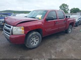 Chevrolet Silverado  Lt1 3GCEK13C97G502765 снимка