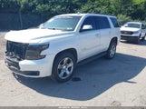 Chevrolet Tahoe Lt 1GNSKBKC2HR243331 снимка
