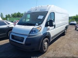 RAM PROMASTER 3500 CARGO VAN HIGH ROOF 159 WB EXT 3C6URVJG9LE114730 снимка